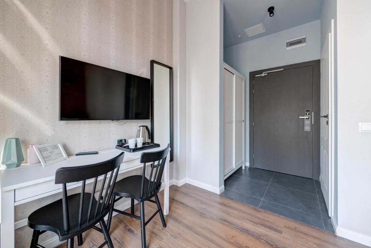 Apartamenty Bema4 Сопот Экстерьер фото