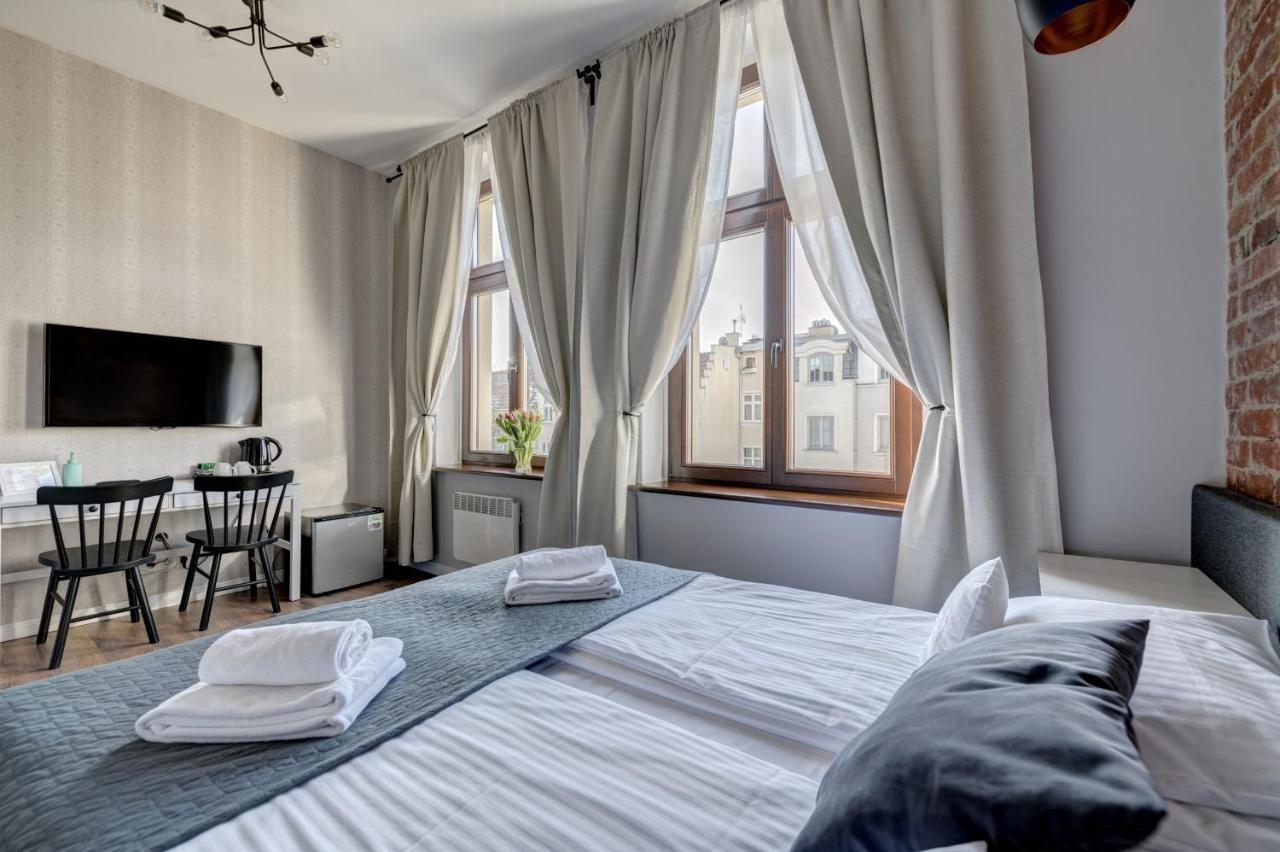Apartamenty Bema4 Сопот Экстерьер фото