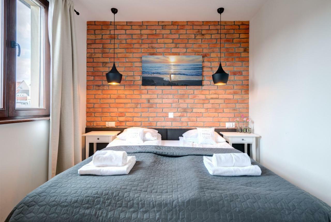 Apartamenty Bema4 Сопот Экстерьер фото