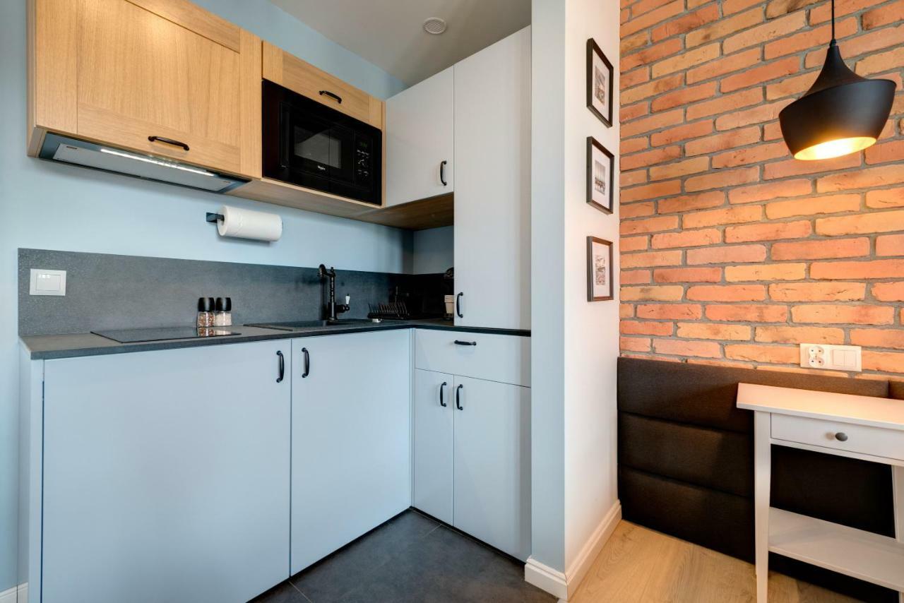 Apartamenty Bema4 Сопот Экстерьер фото